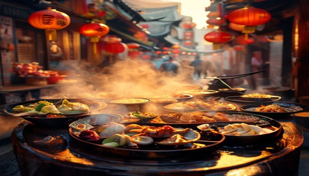 China Food Guide 2026: What to Eat, Where to Eat It, & What to Avoid