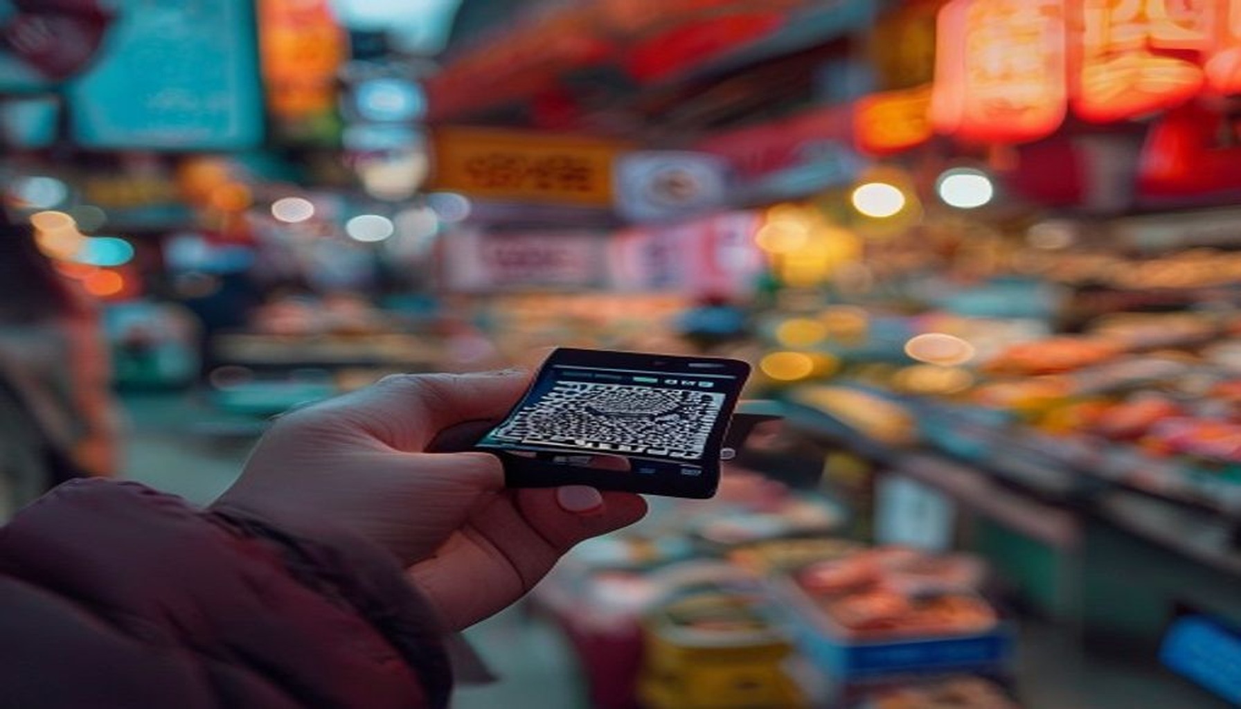 How to Use WeChat Pay as a Foreigner